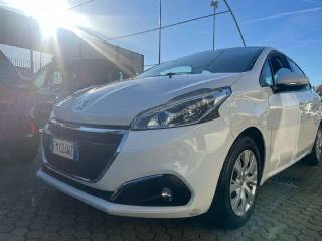 Peugeot 208 208 5p 1.2 Puretech Active 68cv 