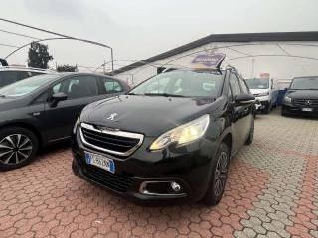Peugeot 2008 2008 1.6 Bluehdi Active 75cv 