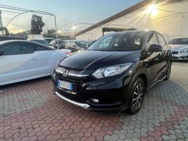 Honda Hr-V Hr-V Ii1.6 Elegance Navi Adas 