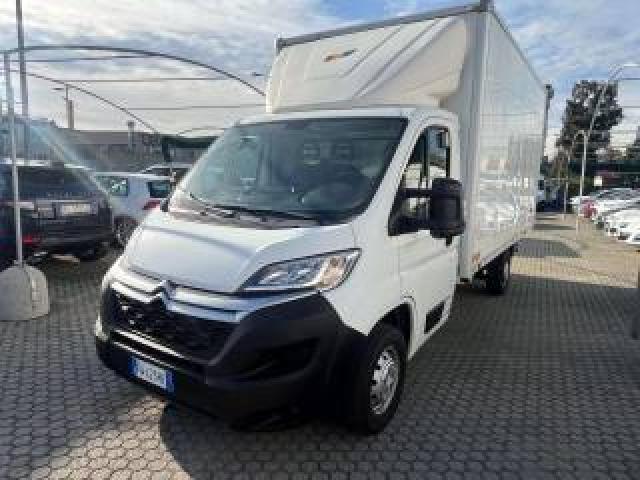 Citroen Other Jumper 35 Mobiliere 