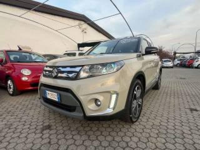 Suzuki Vitara Vitara Ii  1.6 Ddis V-Top S 
