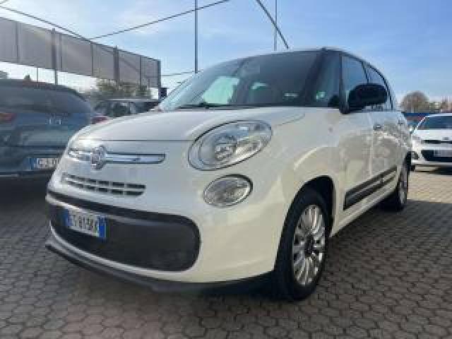 Fiat 500l 500l Living Living 1.6 Mjt Lounge 105cv 