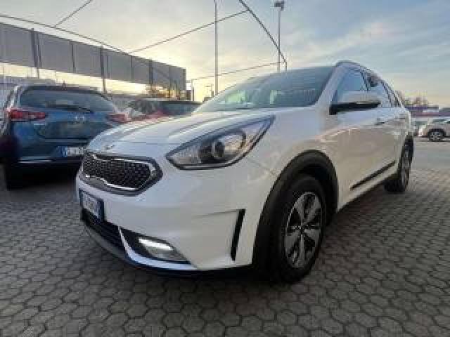 Kia Niro Niro I 1.6 Gdi Hev Style Dct 