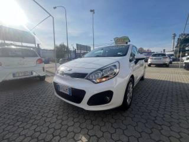 Kia Rio Rio Iii  5p 1.2 Active Eco-Dynamics Gpl 