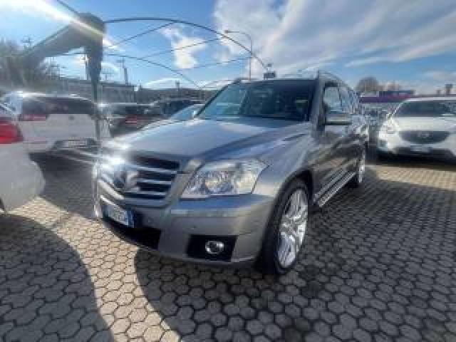 Mercedes Benz Glk 350 Glk - 350 Cdi 4matic Auto Sport Tetto 