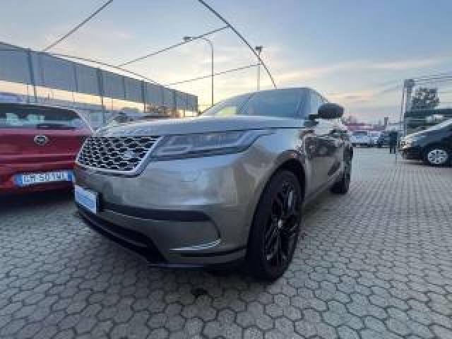 Land Rover Range Rover Velar Range Rover Velar 2.0d I4 Hse 240cv 