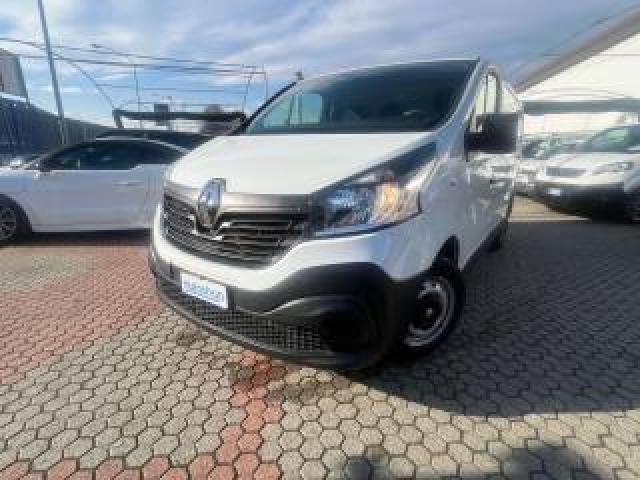 Renault Other Trafic  Passo Medio 120 Cv 