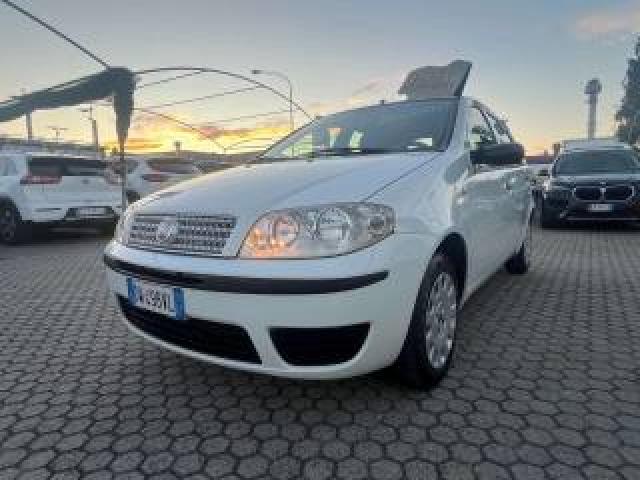 Fiat Punto Punto Ii5p 1.2 Active Gpl 