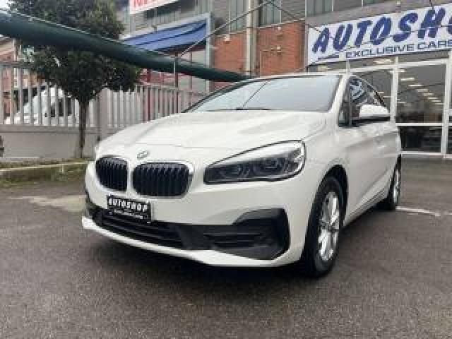 Bmw 216 Serie 2 216d  Tourer Business Auto My20 