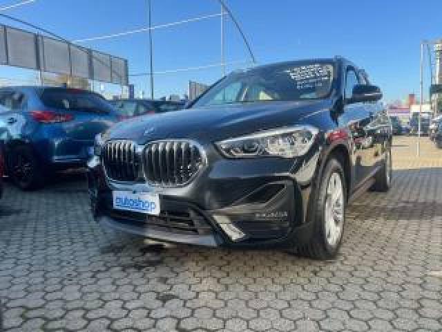 Bmw X1 X1 F48  Xdrive25e Business Advantage Auto 