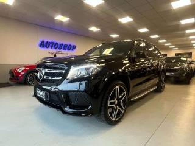 Mercedes Benz Gls 350 