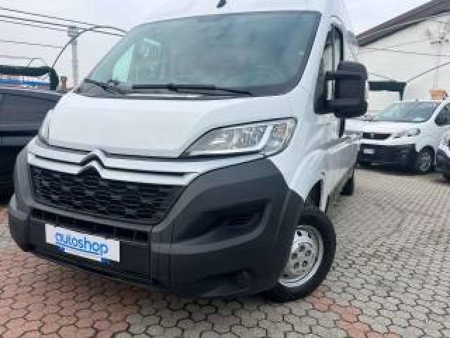 Citroen Other Jumper 2.2 Hdi  140 Cv Tetto Alto Passo Lungo 