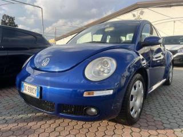 Volkswagen New Beetle New Beetle 1.6 102cv Fl 