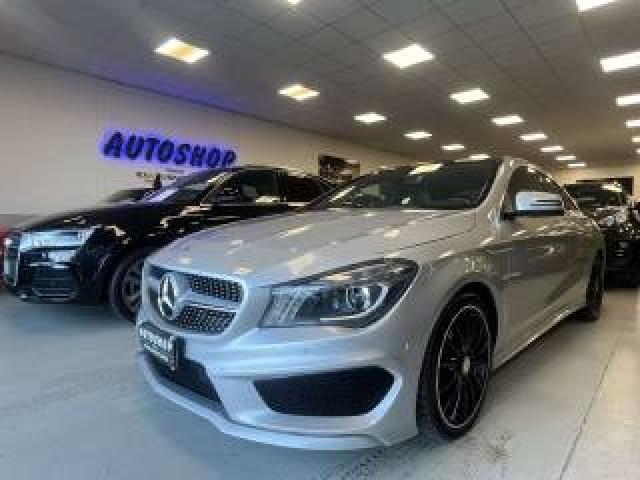 Mercedes Benz Cla 200 Cla - C117 Premium  Amg  Tetto Apribile 