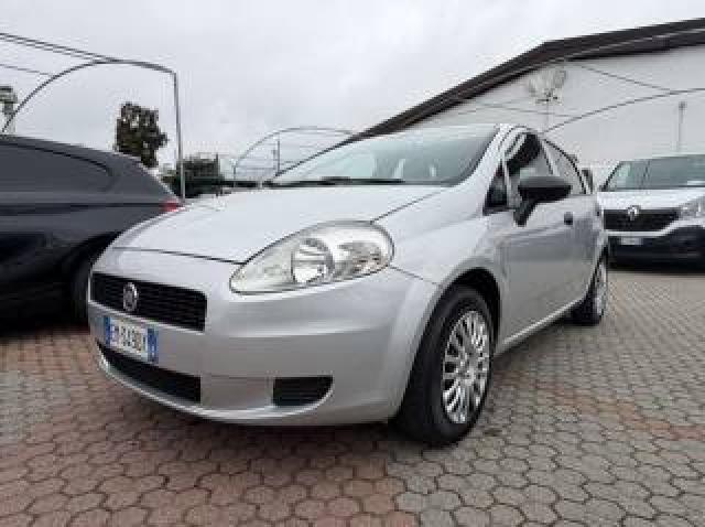 Fiat Grande Punto Grande Punto Iii 5p 1.2 Actual S Gpl 