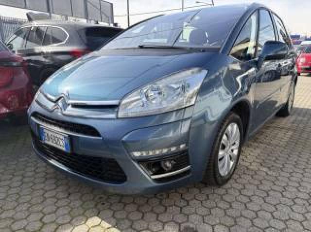 Citroen C4 Picasso C4 Picasso 2 1.6 Hdi Business 110cv 