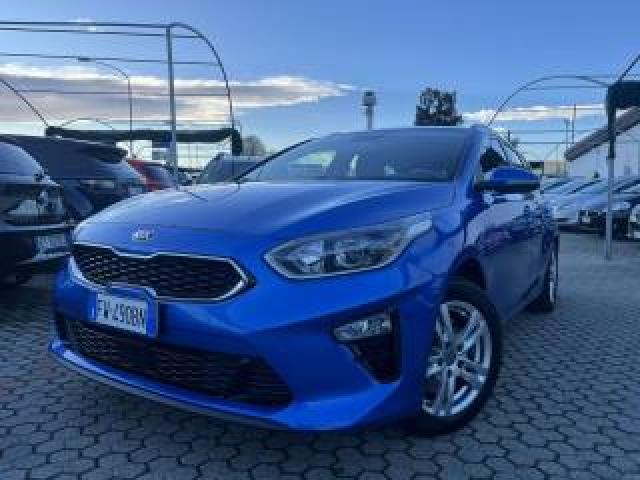 Kia Ceed Sw / Cee'D Sw 