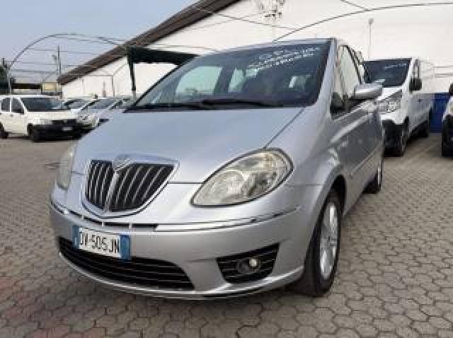 Lancia Musa Musa Ii 1.4 16v Platino Ecochic Gpl 