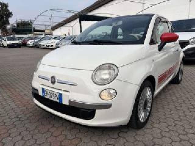 Fiat 500 500 Iii 0.9 T.air T. Lounge 85cv 