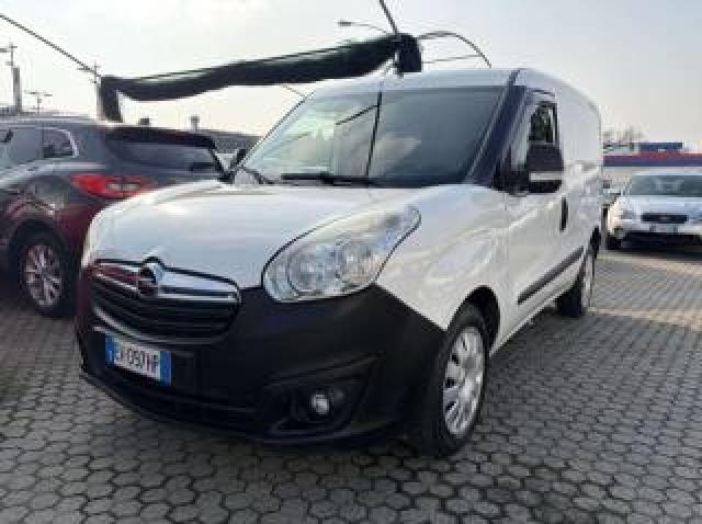 Opel Combo Combo Van 1.4 Benzina Metano 