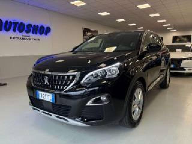Peugeot 3008 3008 Ii 1.5 Bluehdi Business S 