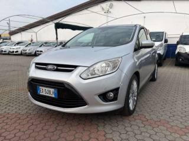 Ford C-Max C-Max Ii 1.6 Tdci Business Sync 115cv 