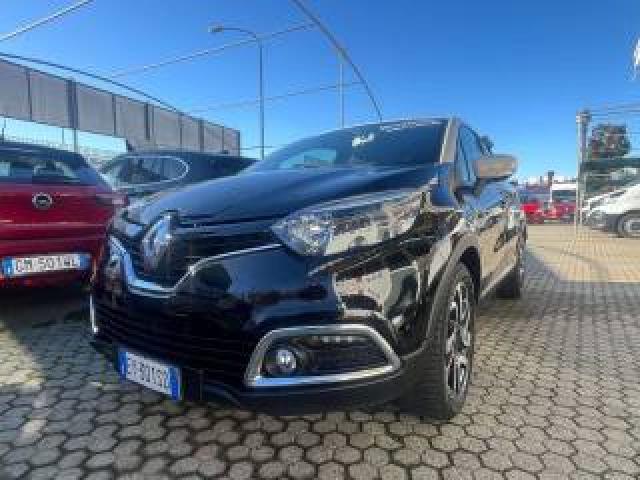Renault Captur Captur 1.5 Dci Live S 
