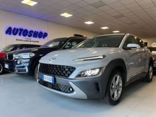 Hyundai Kona Kona  1.0 T-Gdi 48v Xline Pack 2wd 120cv Imt 