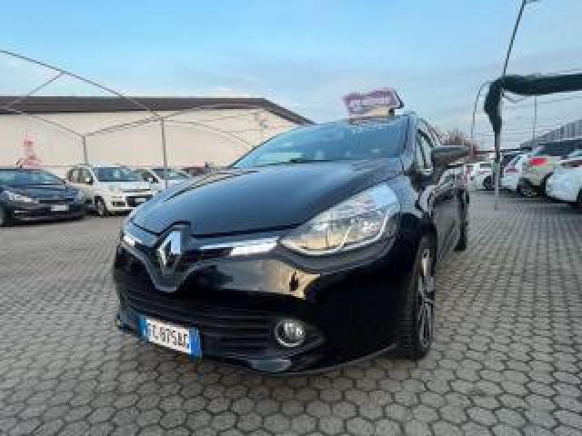 Renault Clio Clio Ivsporter Sporter 1.5 Dci Energy Duel2 Cv Edc 