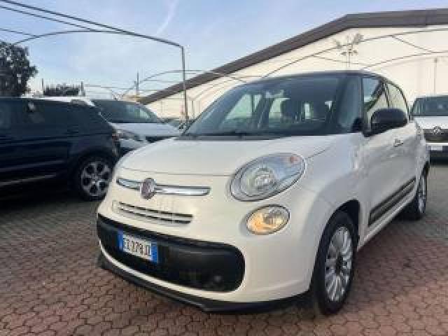 Fiat 500l 500l 1.3 Mjt Lounge 85cv 