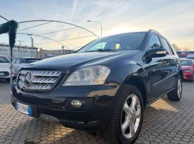 Mercedes Benz Ml 320 Classe M - W164 Cdi Sport Auto Tetto 