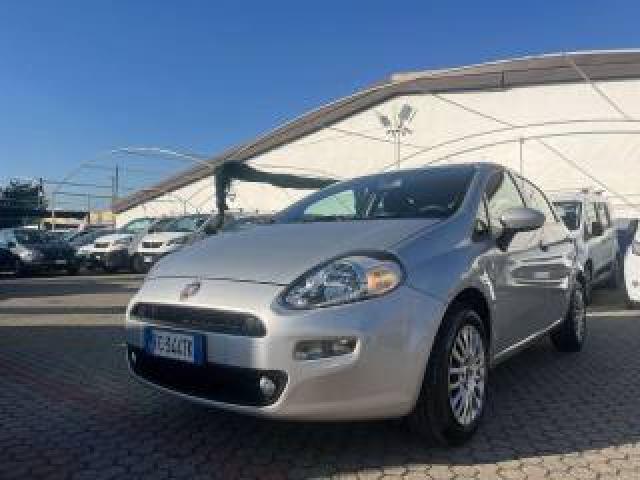 Fiat Punto Punto 5p 1.4  Lounge Gpl Valido Fino 2036 