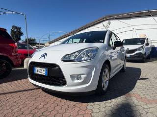 Citroen C3 C3 Ii  1.4 Hdi Exclusive C/esp 