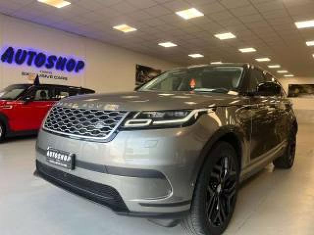 Land Rover Range Rover Velar Range Rover Velar 2.0d I4 Hse 240cv 