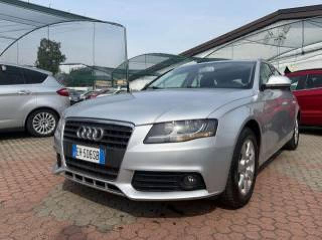 Audi A4 A4 Iv  Avant Avant 2.0 Tdi Advanced Fap 