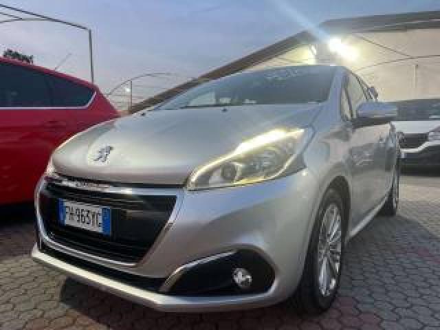 Peugeot 208 208 I  5p 1.2 Puretech Active Gpl 82cv 