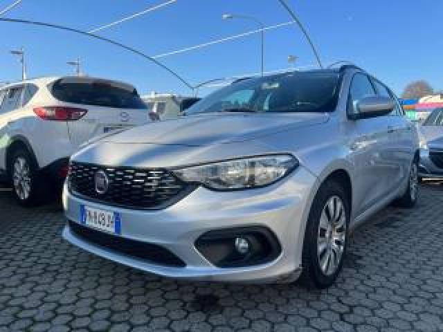 Fiat Tipo Tipo Sw Ii Sw 1.4 Tjt Easy Gpl 120cv My17 