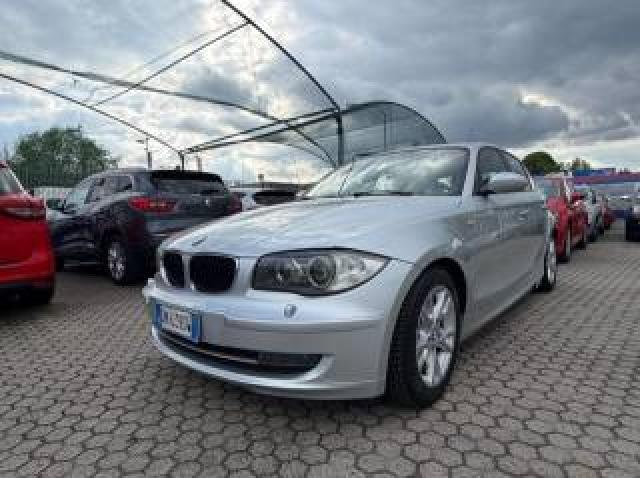 Bmw 116 Serie 1 E/81-87 116i 5p Attiva 122cv Tetto 