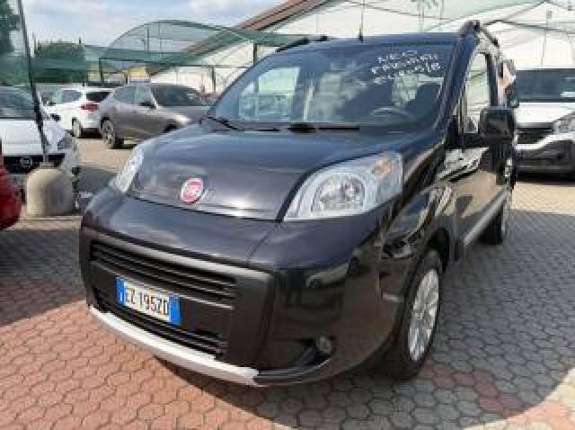 Fiat Qubo Qubo  1.3 Mjt 16v Trekking E5 