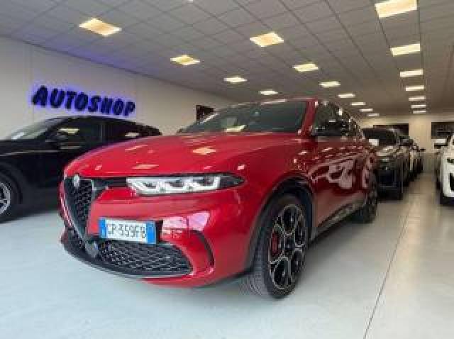Alfa Romeo Tonale Tonale 1.5 Hybrid Speciale 160cv Tct7 