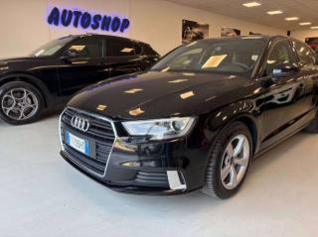 Audi A3 Audi A3 Spb 150 Cv  Stronic 
