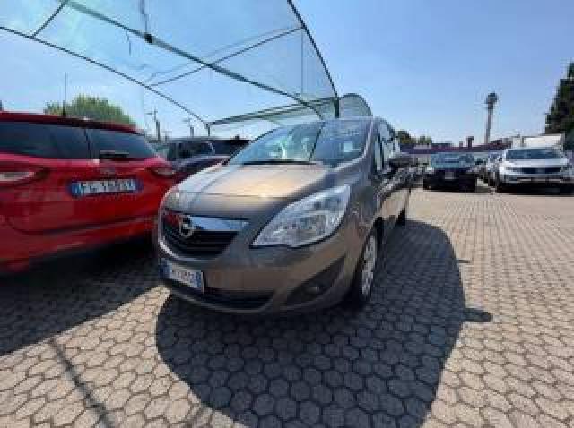 Opel Meriva Meriva Ii 1.4 Elective 