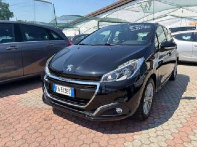 Peugeot 208 208 I 5p 1.2 Puretech Access 82cv 