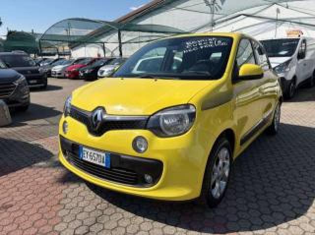 Renault Twingo Twingo Iii  1.0 Sce Energy 70cv S 