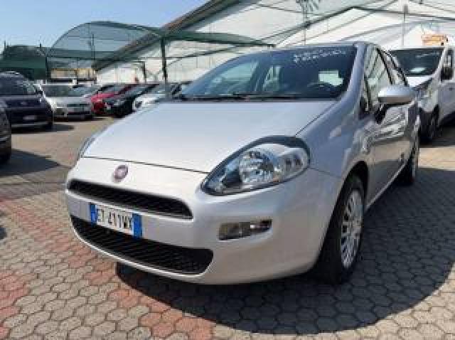 Fiat Punto Punto Iii 5p 1.3 Mjt 16v Street 