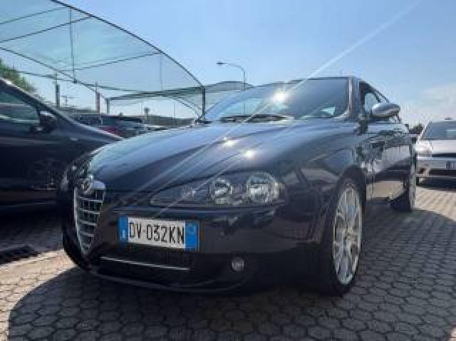 Alfa Romeo 147 147 Ii 5p 1.9 Jtd Mjt Distinctive C/esp 150cv 