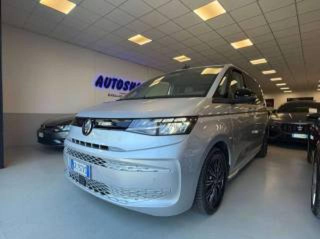 Volkswagen Multivan T7   T7 2.0 Tdi Space 150cv Dsg 5p 