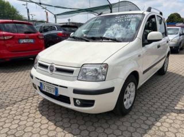 Fiat Panda Panda Ii 1.2 Dynamic 69cv E5 