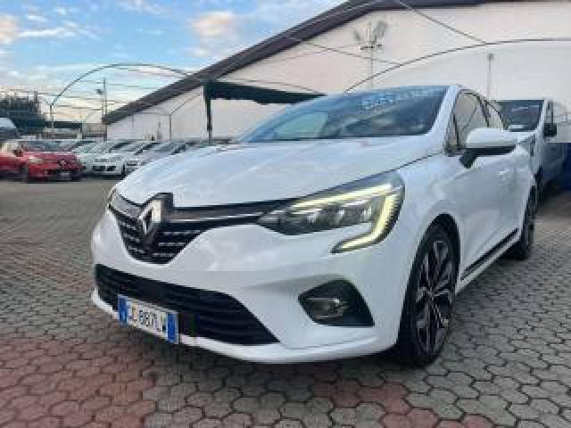 Renault Clio Clio V 1.0 Tce Intens Gpl 100cv 