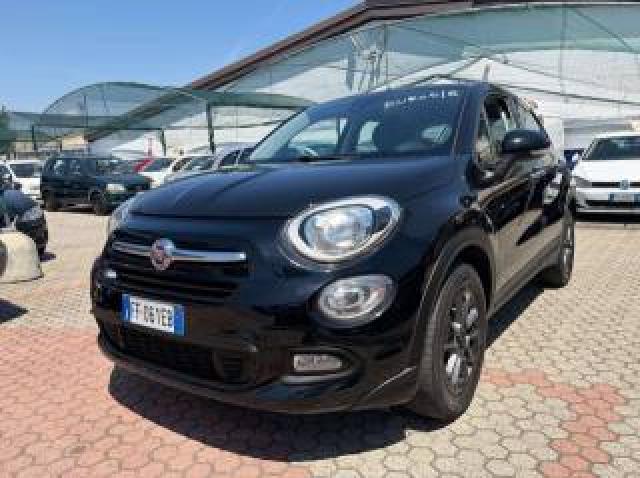 Fiat 500x 500 X 1.6 Mjt Lounge 4x2 120cv 